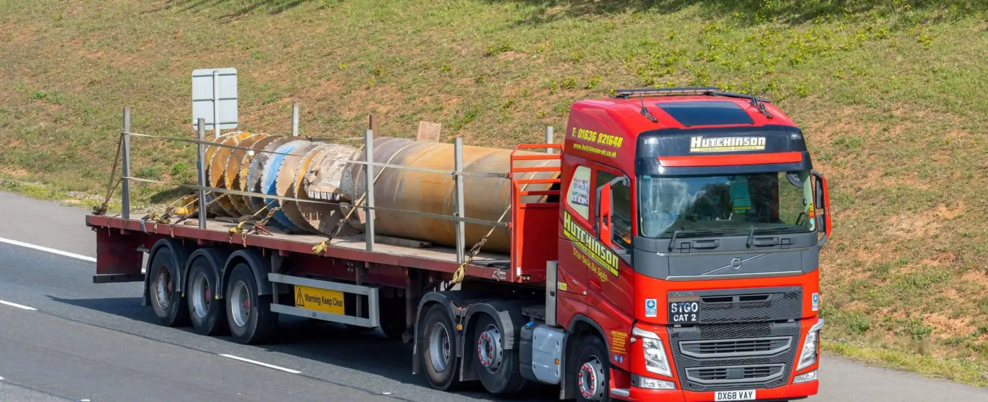 Photo of Plant Equipment