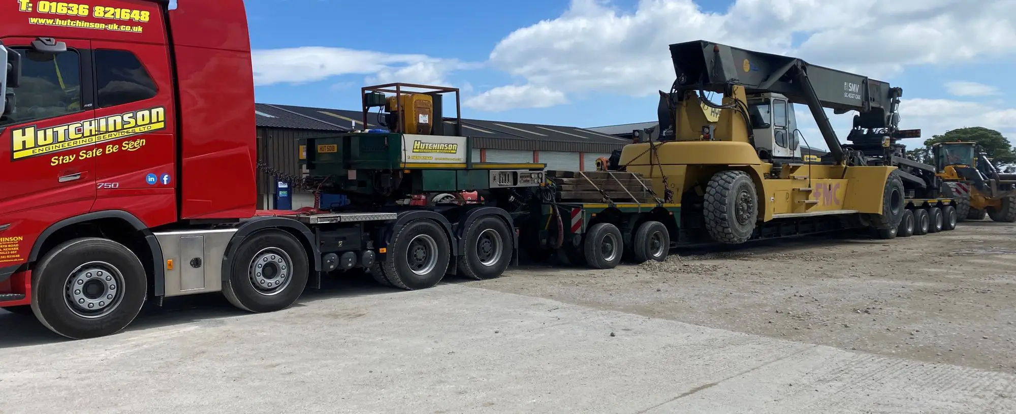 Photo of Plant Equipment