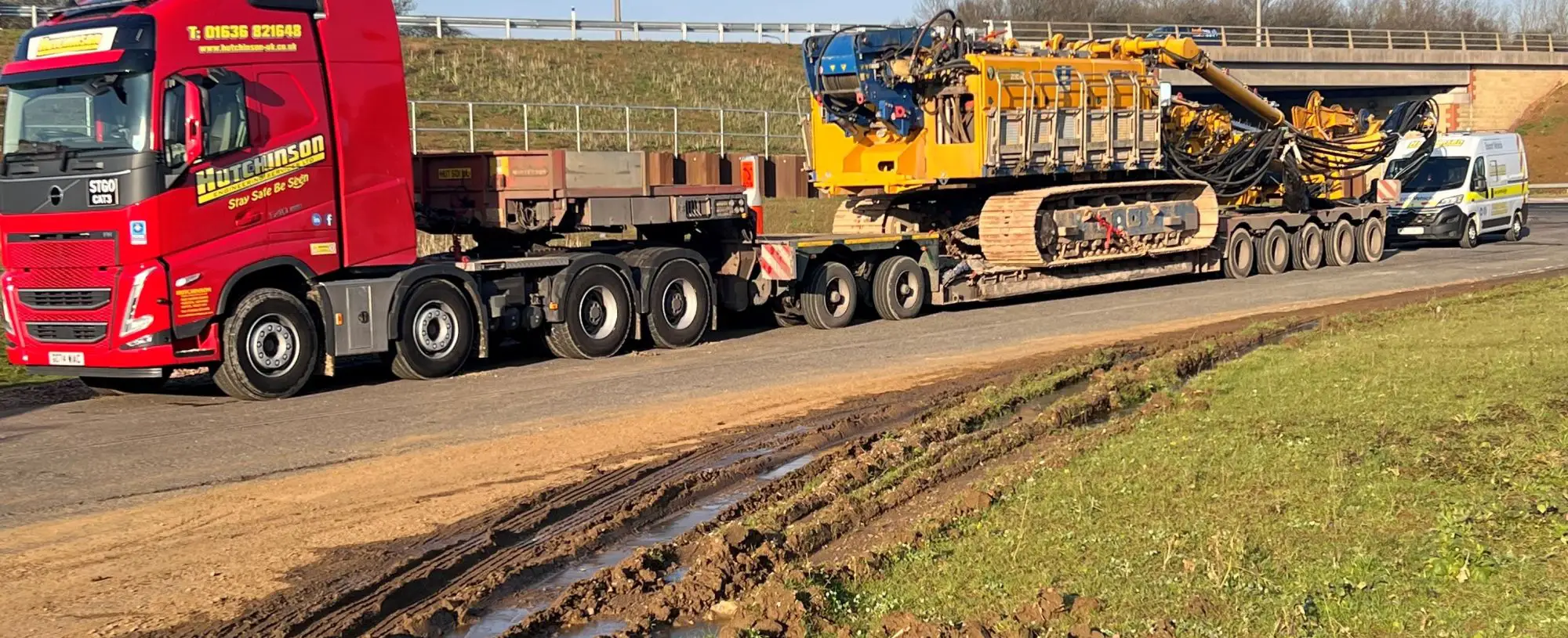 Photo of Plant Equipment