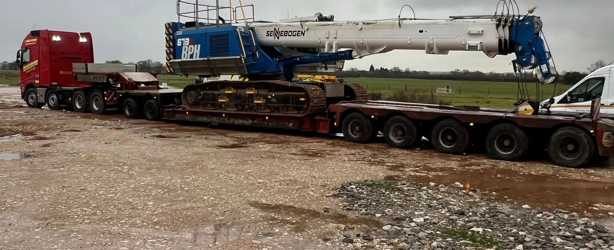 Photo of Plant Equipment