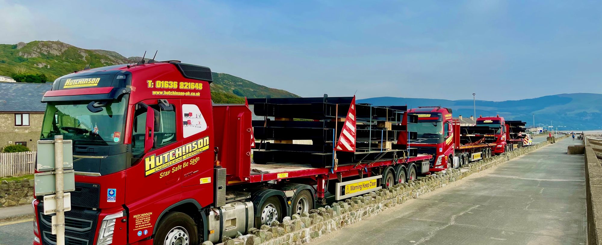 Photo of Plant Equipment