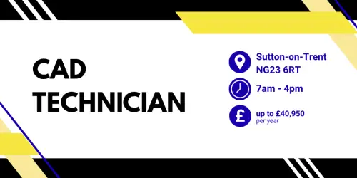 CAD Technician