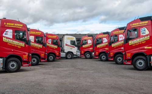 Click Here To Enlarge This Photo Of New Website Launched&excl;