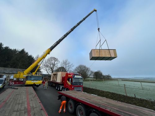 Click Here To Enlarge This Photo Of Busy in Yorkshire&excl;