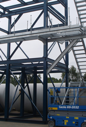 Engineering Services